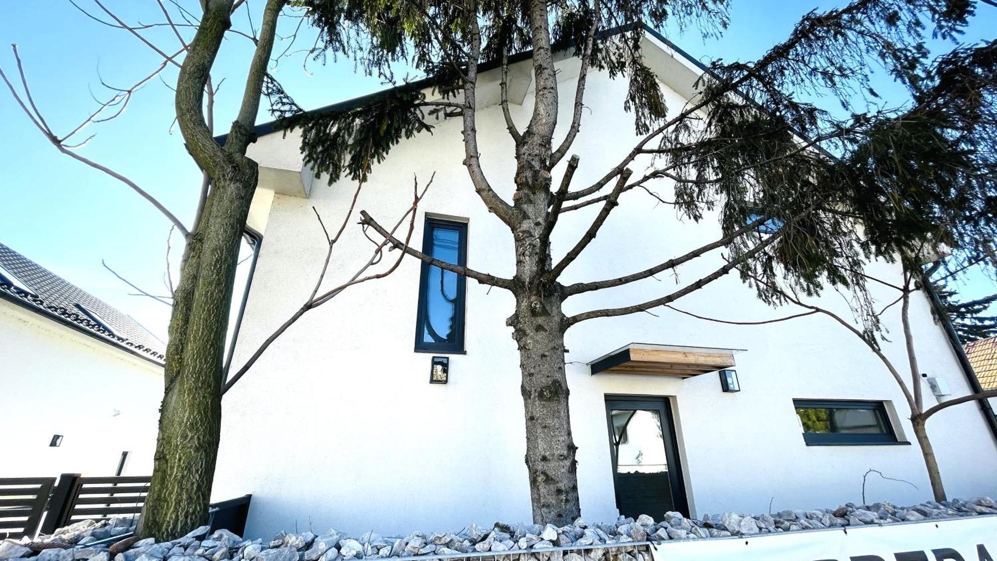 House Flow, 3 Room, Free 2 Parking ブラチスラヴァ エクステリア 写真