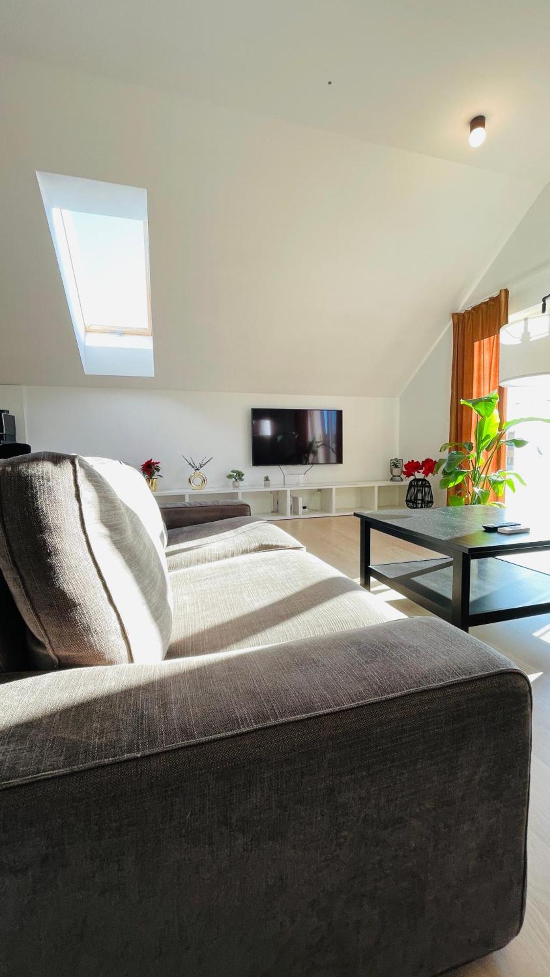 House Flow, 3 Room, Free 2 Parking ブラチスラヴァ エクステリア 写真