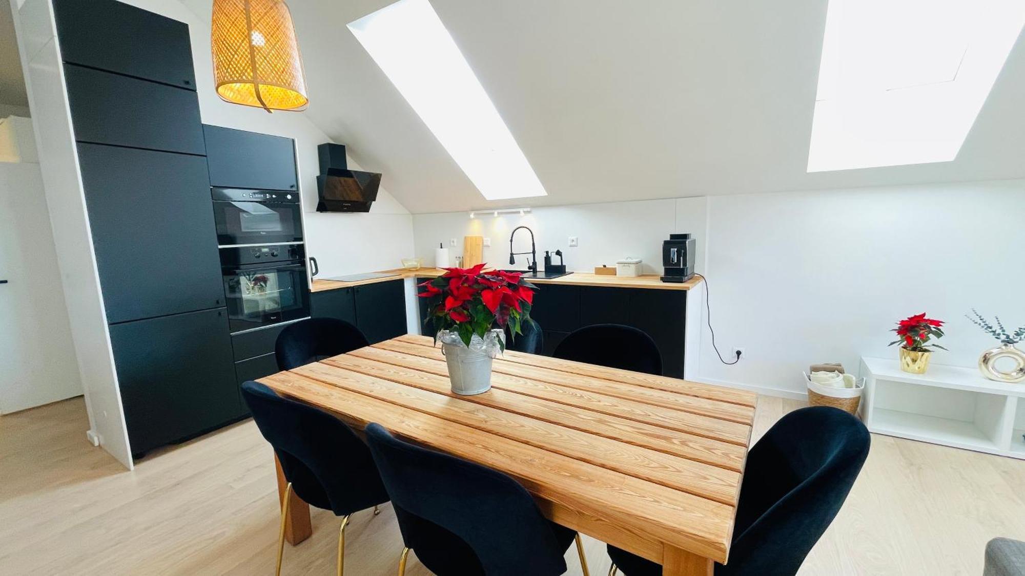 House Flow, 3 Room, Free 2 Parking ブラチスラヴァ エクステリア 写真