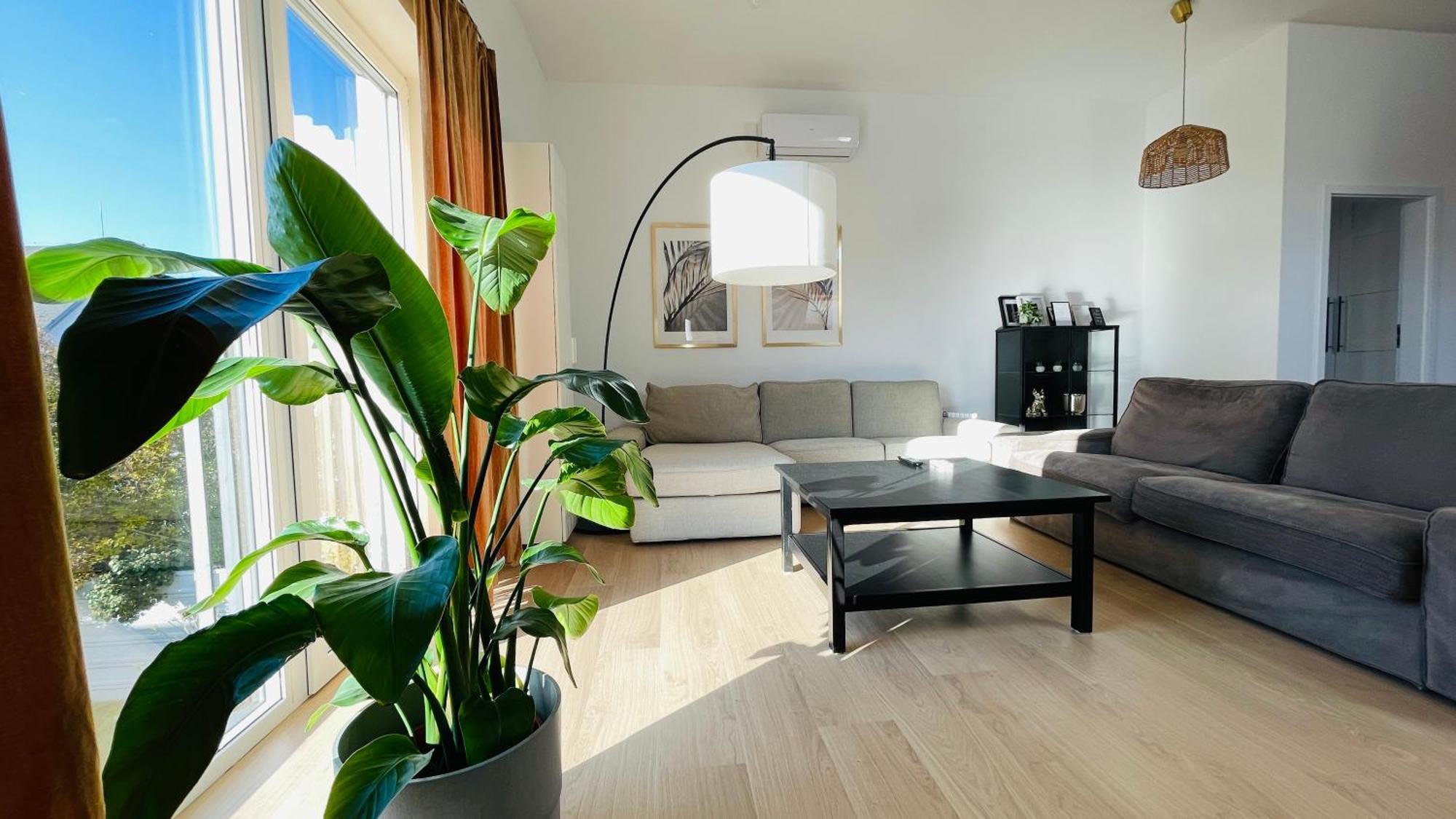 House Flow, 3 Room, Free 2 Parking ブラチスラヴァ エクステリア 写真