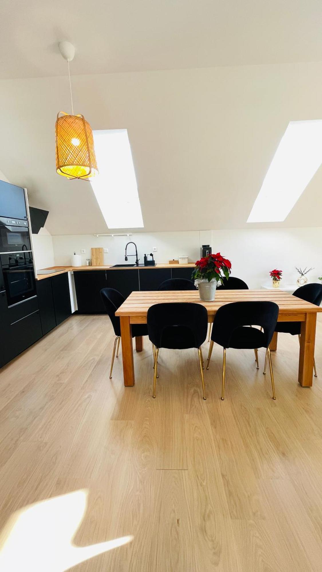 House Flow, 3 Room, Free 2 Parking ブラチスラヴァ エクステリア 写真