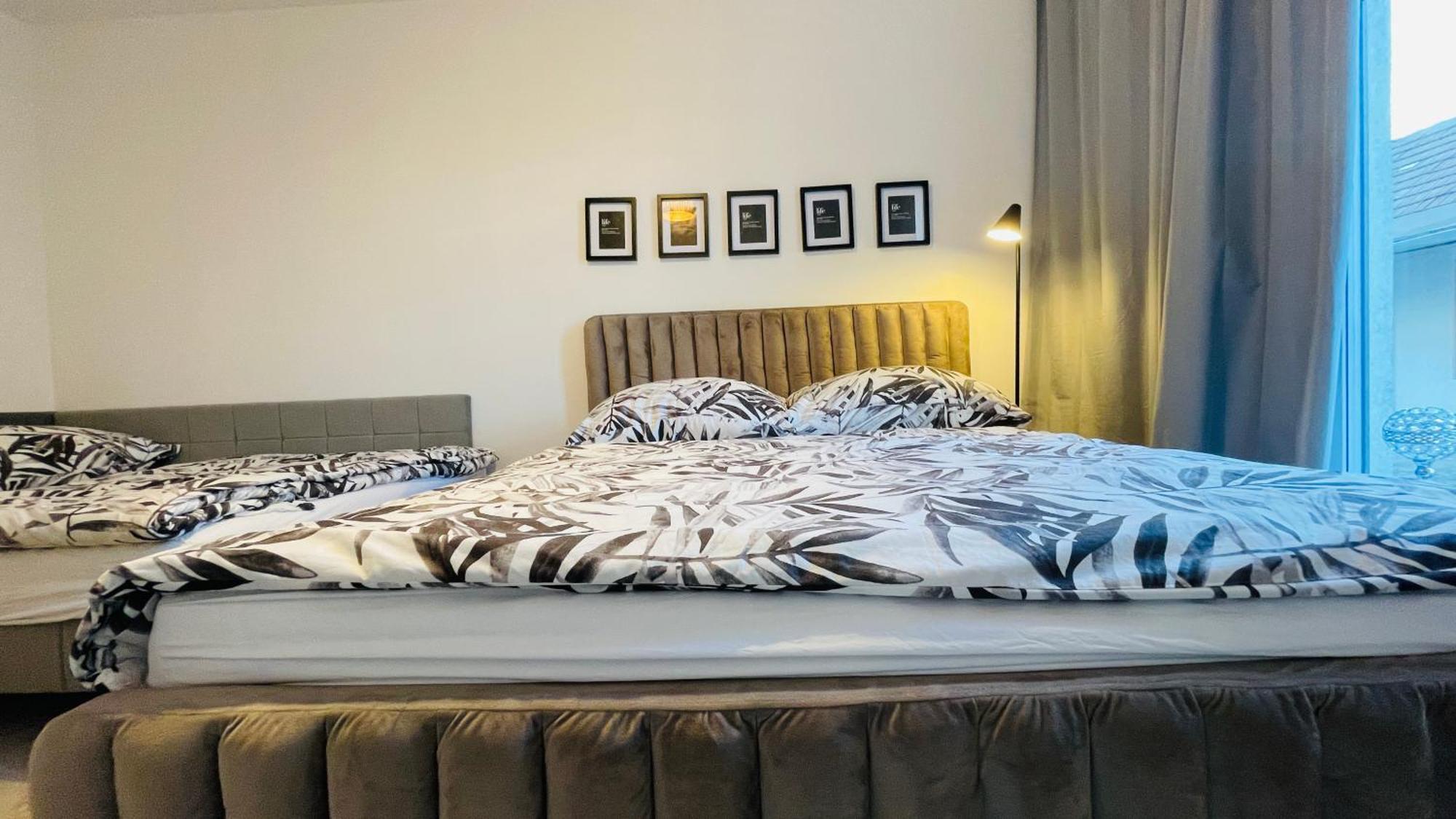 House Flow, 3 Room, Free 2 Parking ブラチスラヴァ エクステリア 写真